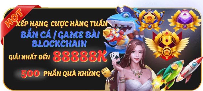 Thưởng nạp tiền hàng ngày và ưu đãi nạp lại JB88
