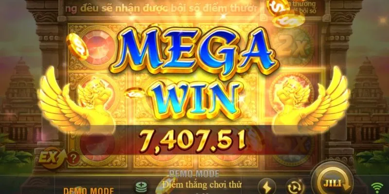 Slot Game và Jackpot tại JB88