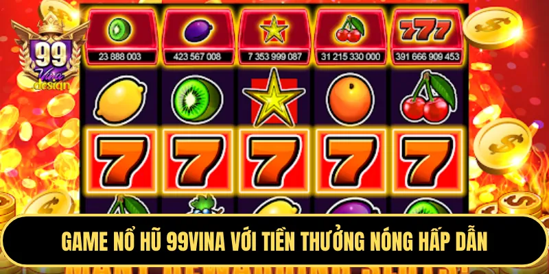 Video slot hiện đại tại JB88