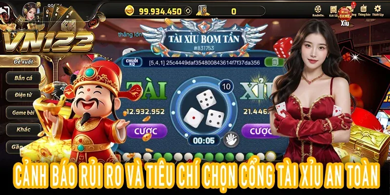 Live Casino Baccarat tại JB88