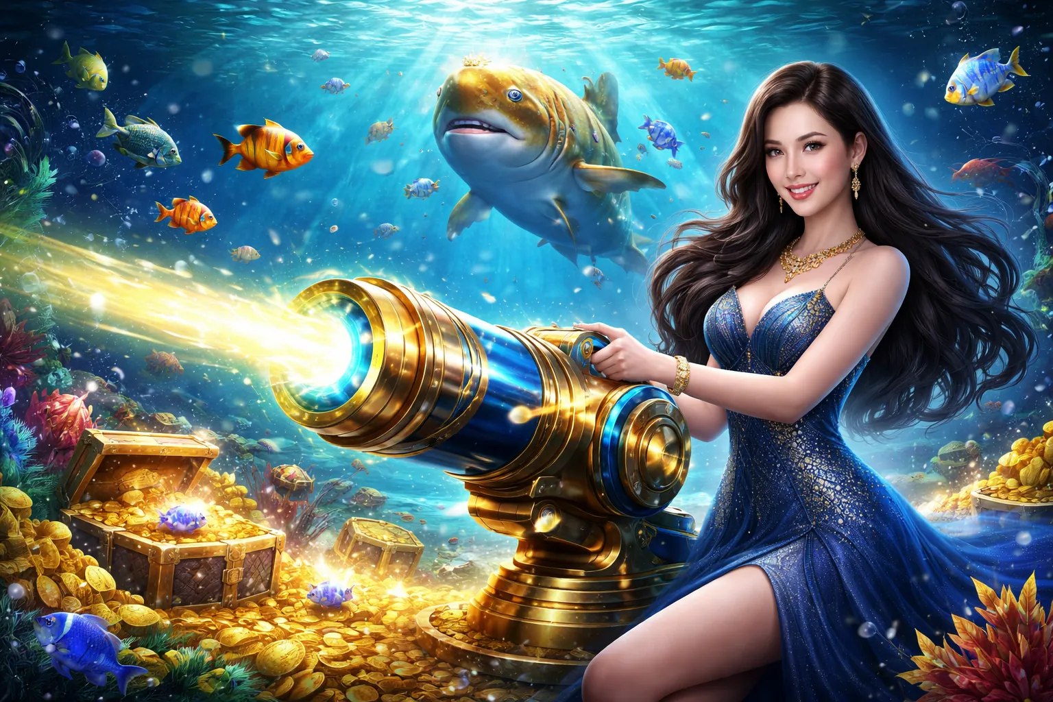 Casino Trực Tuyến jb88