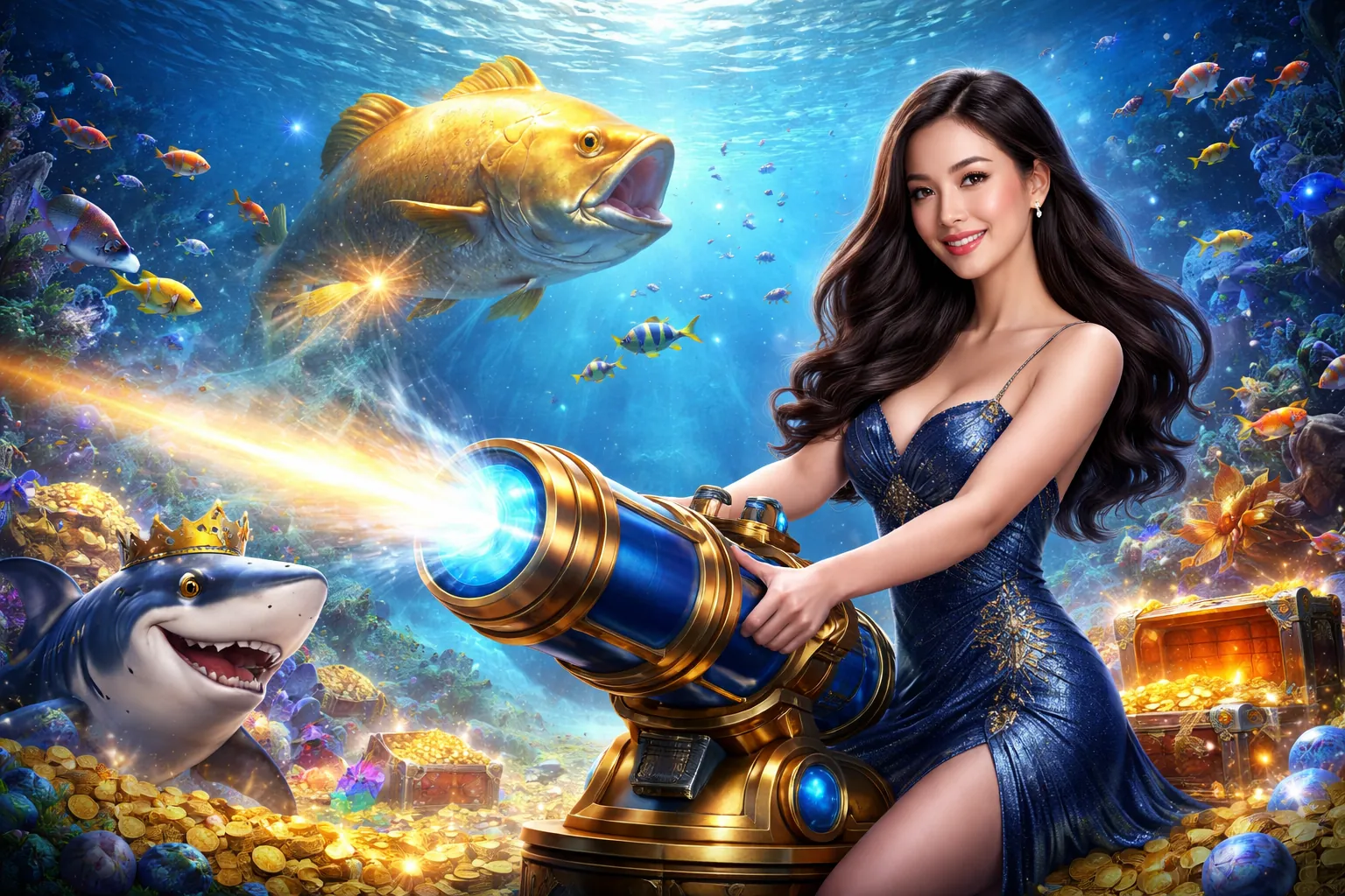 Thưởng Nạp Đầu Tiên