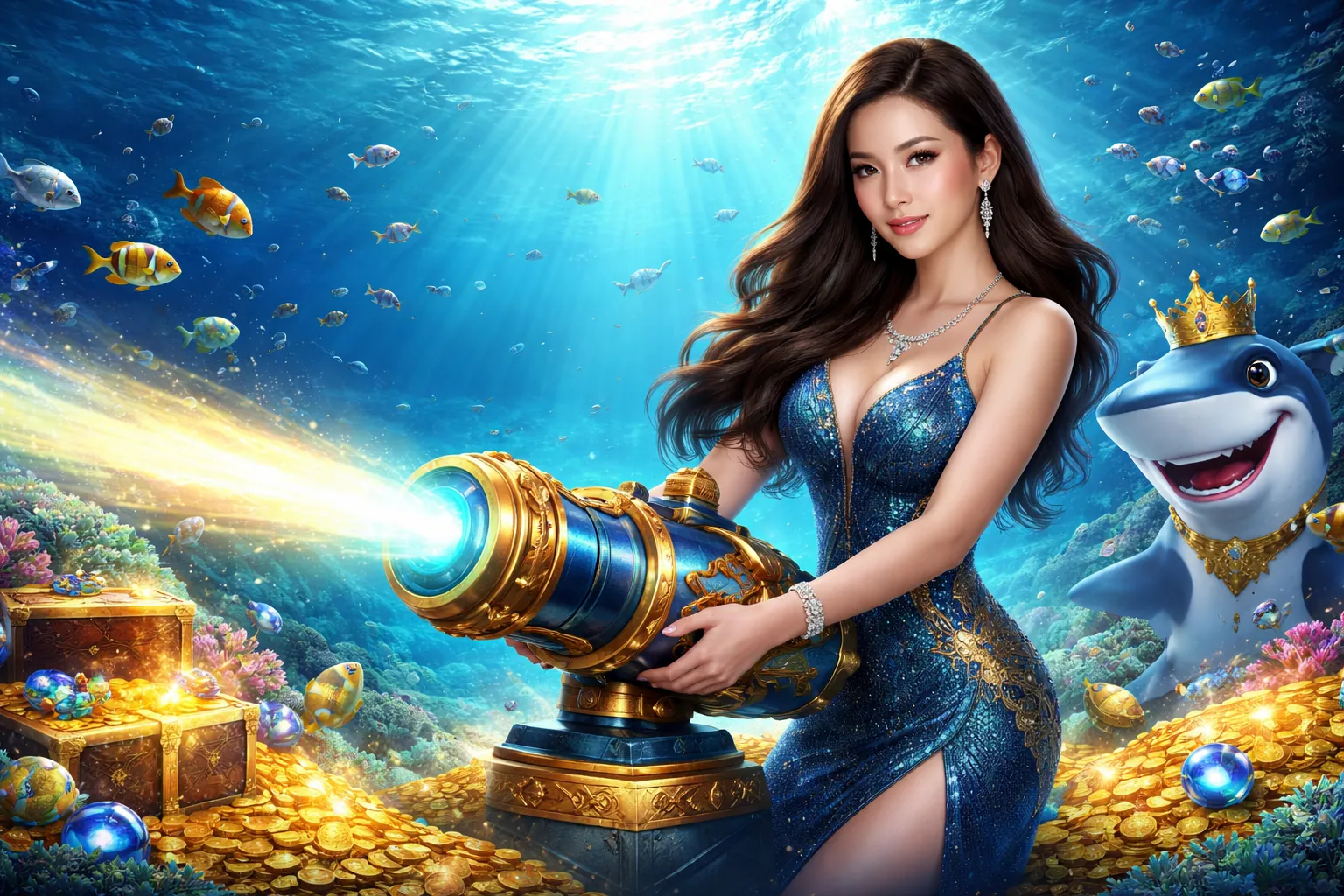 Nền tảng uy tín và hợp pháp