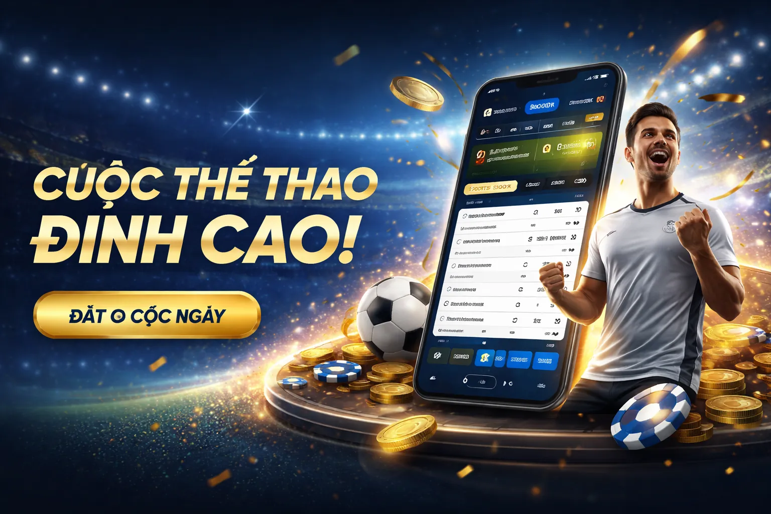 Chương Trình VIP