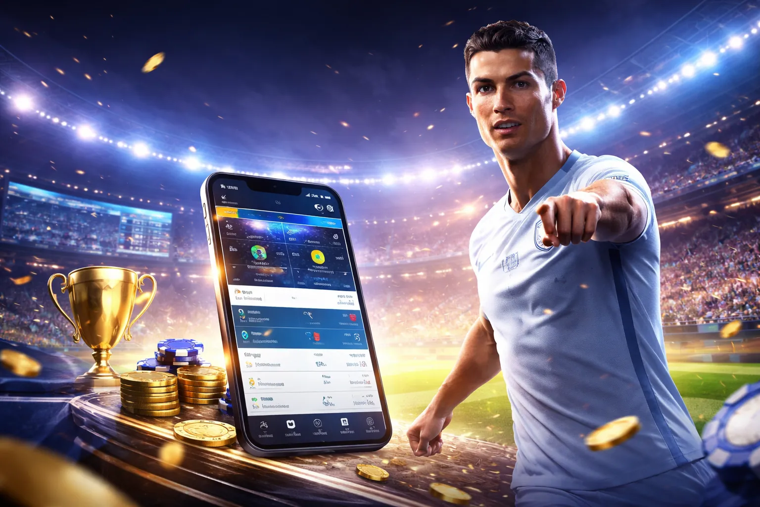 Cá cược eSports tại JB88, game thủ chuyên nghiệp