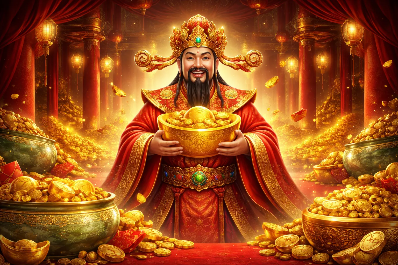 Hình ảnh hero cho trung tâm trợ giúp jb88, người chơi tương tác với giao diện game và biểu tượng giftcode.