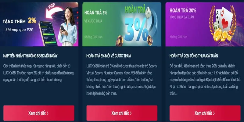 Phân Tích Các Chương Trình Khuyến Mãi jb88 Mới Nhất